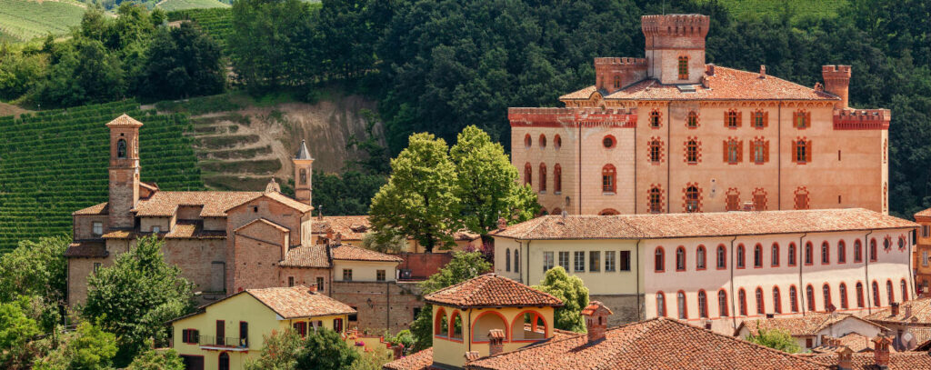 borgo di Barolo