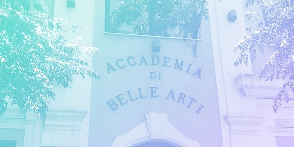 Open Day Accademia di Belle Arti di Reggio Calabria