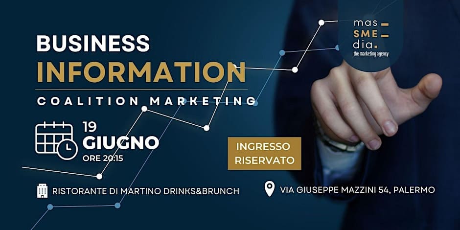 SME Information Palermo
